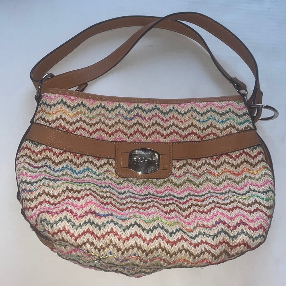 Rosetti Satchel Bag